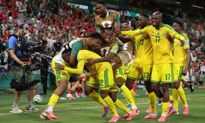 R&eacute;sum&eacute; Afrique du Sud/Cor&eacute;e du Sud en vid&eacute;o (1-0), surprise pour la 2e place !