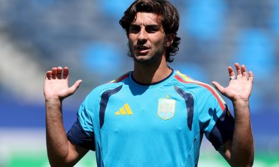 Mercato - Le Bar&ccedil;a veut jouer la montre pour Ferran Torres