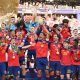 Revue de presse : L’Espagne remporte la Coupe du Monde et le chantier pour Zidane avec les Bleus