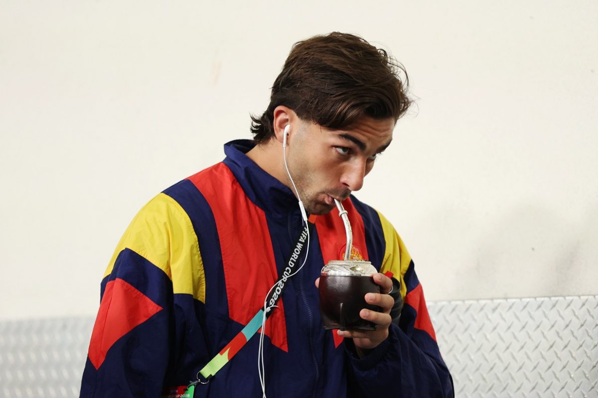 Mercato - Ferran Torres