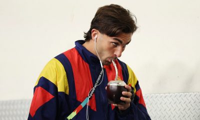 Mercato - Ferran Torres