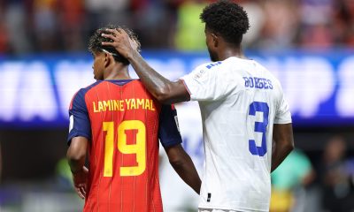 Espagne/Cap-Vert - Les &eacute;quipes officielles : Ruiz titulaire