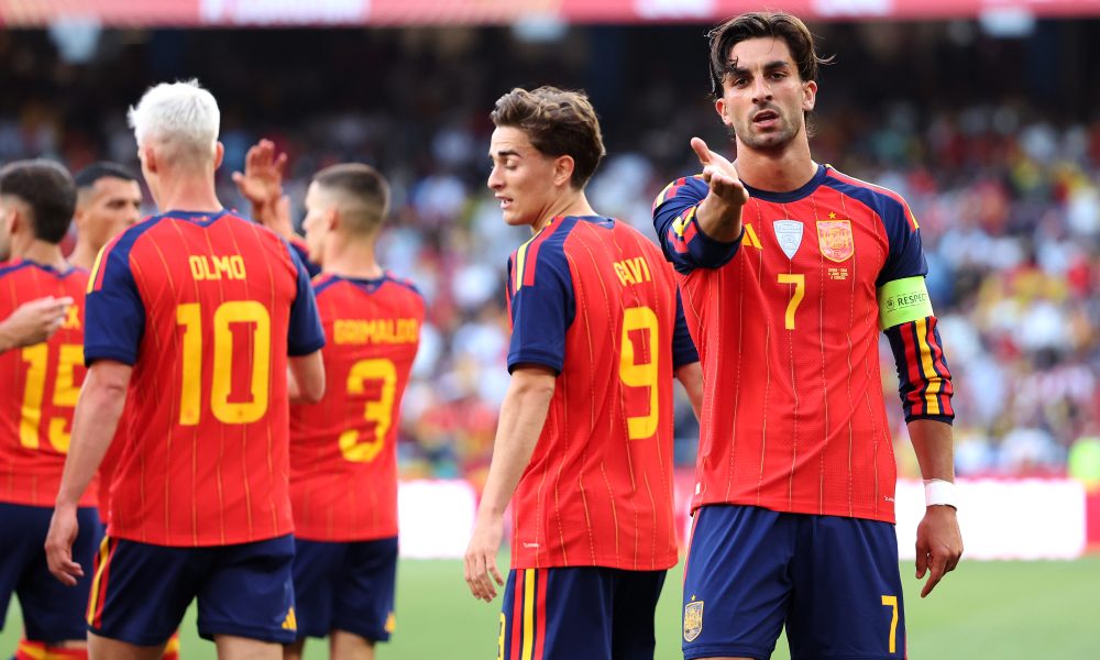 Streaming Espagne/P&eacute;rou : O&ugrave; et comment voir le match ?