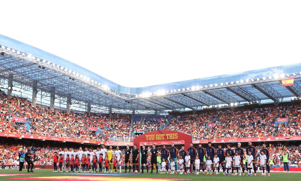 Diffusion Espagne/P&eacute;rou - Heure et cha&icirc;ne pour voir le match