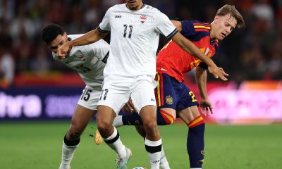 R&eacute;sum&eacute; Espagne/Irak en vid&eacute;o (1-1), La Roja se fait surprendre