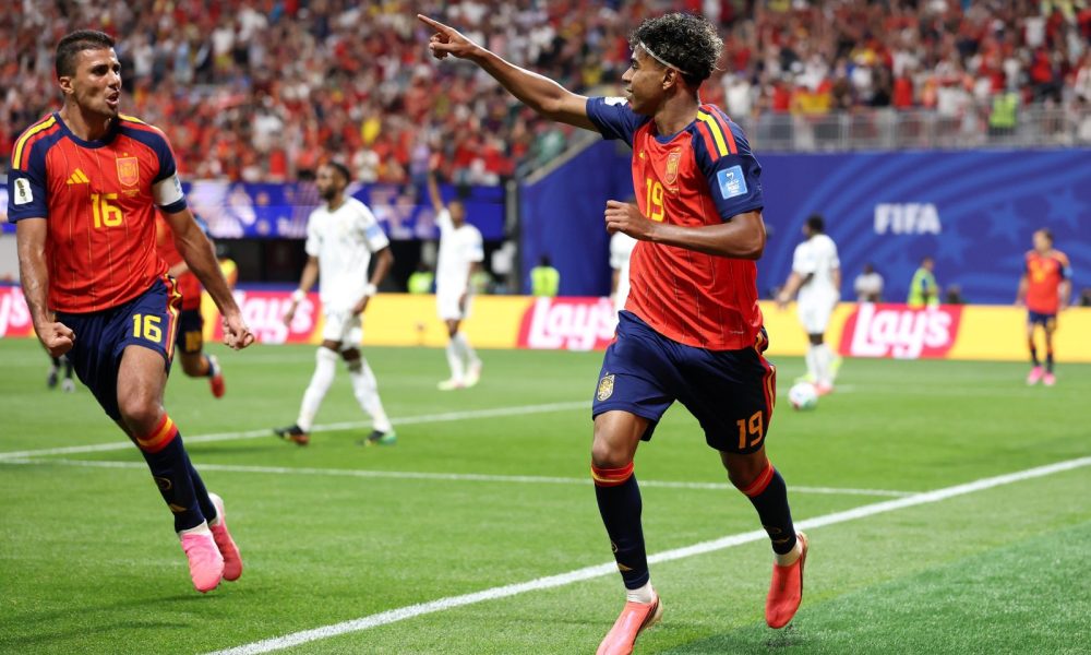 Streaming Uruguay/Espagne : O&ugrave; et comment voir le match ?