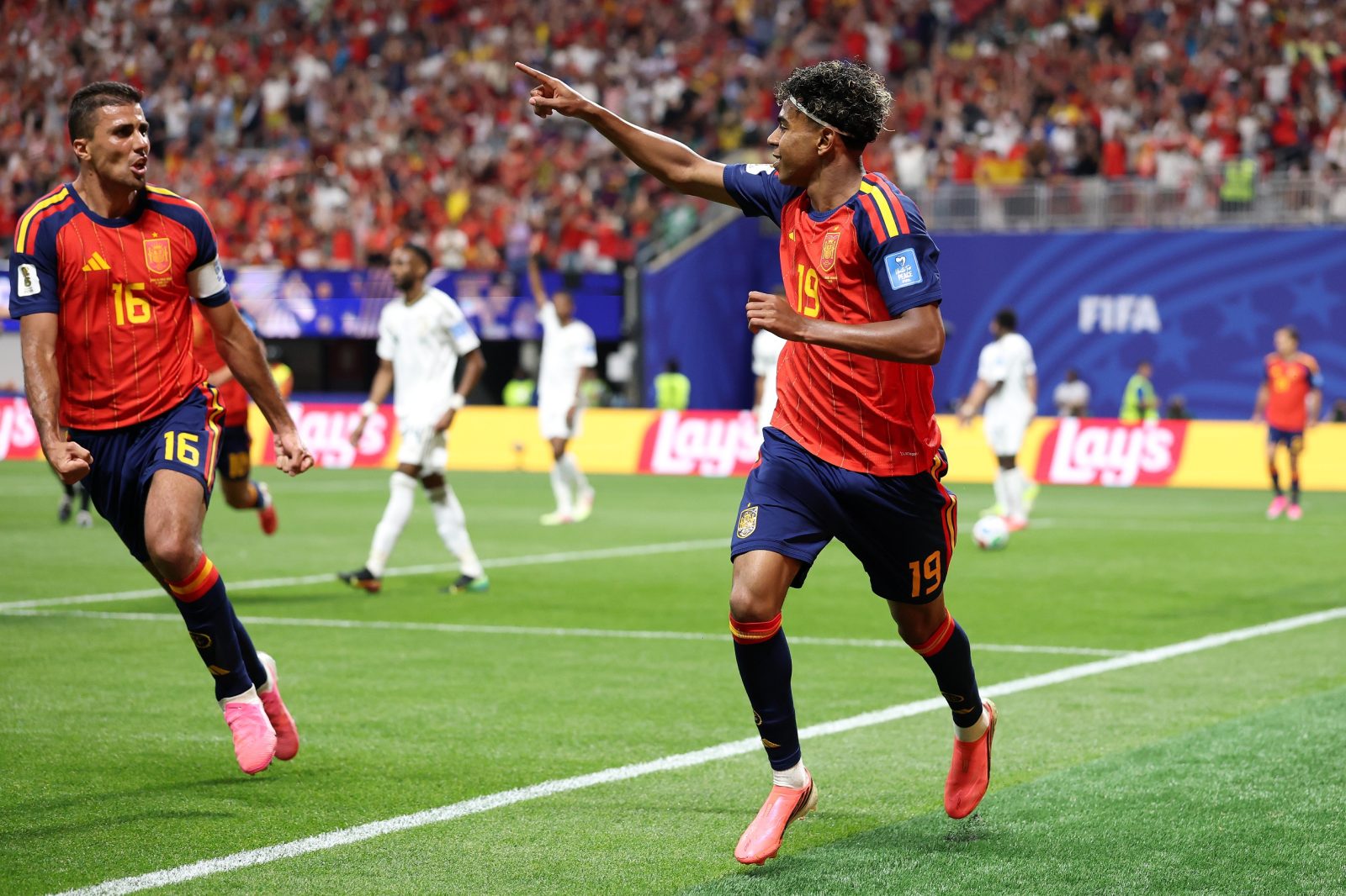 Streaming Uruguay/Espagne : O&ugrave; et comment voir le match ?