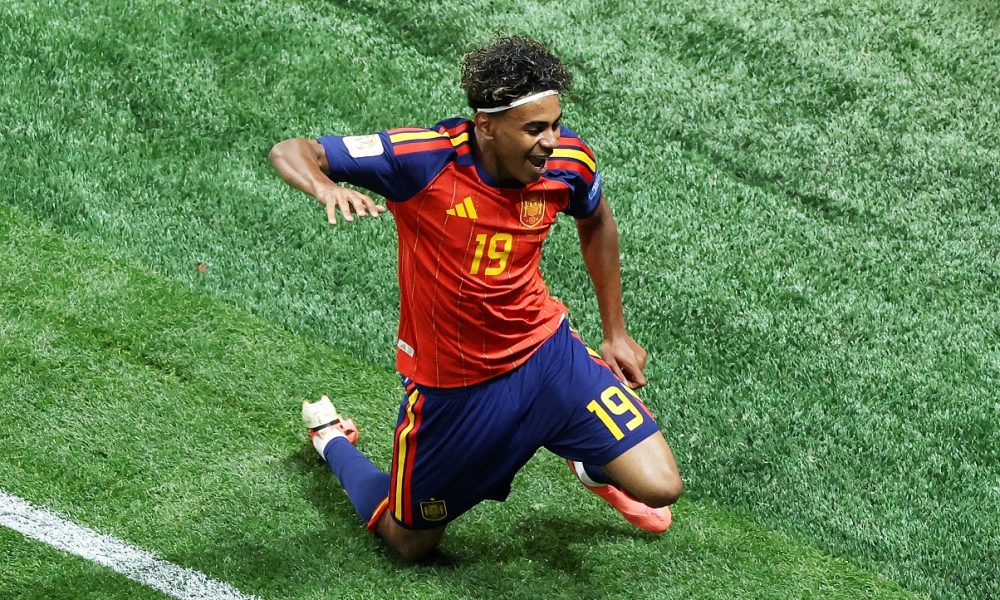 Résumé Espagne/Arabie Saoudite en vidéo (4-0), Yamal et Oyarzabal ont tué le suspense !