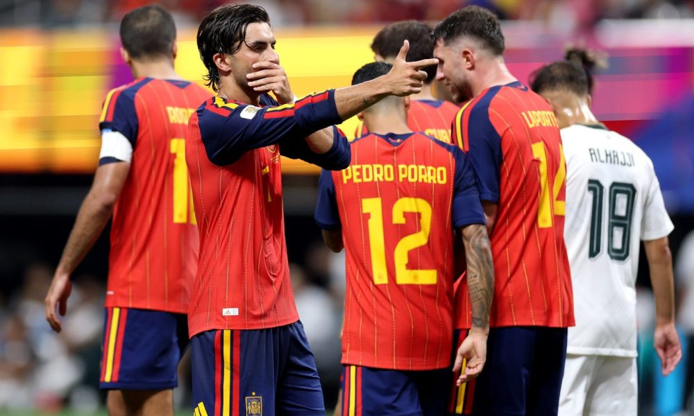 Diffusion Uruguay/Espagne - Heure et cha&icirc;ne pour voir le match