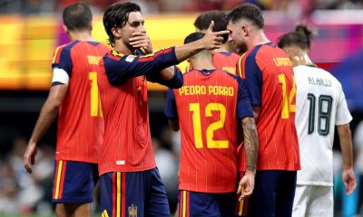 Mercato - Ferran Torres