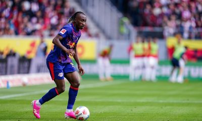 Mercato - L'entourage de Diomande met la pression sur le PSG !
