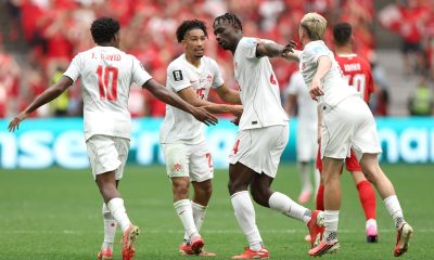 Diffusion Afrique du Sud/Canada - Heure et cha&icirc;ne pour voir le match