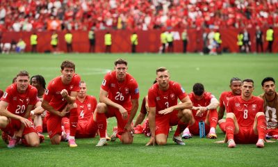Streaming Suisse/Algérie : Où et comment voir le match ?