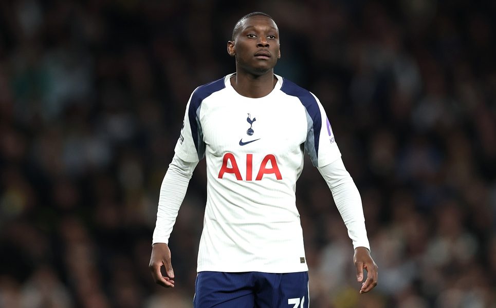 Mercato PSG - Les nouvelles opportunit&eacute;s pour Kolo Muani se confirment !