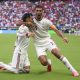 R&eacute;sum&eacute; Uruguay/Espagne en vid&eacute;o (0-1), La Roja 1ere et les Uruguayens &eacute;limin&eacute;s !