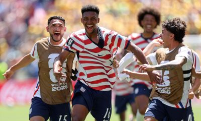 Diffusion Etats-Unis/Bosnie - Heure et chaîne pour voir le match