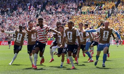Streaming Etats-Unis/Bosnie : Où et comment voir le match ?