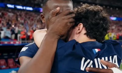 Le zapping de la saison 2025-2026 du PSG !