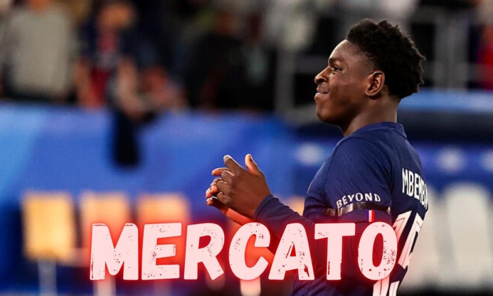 Mercato du PSG - Les derni&egrave;res infos : Un d&eacute;part officiel, &ccedil;a avance pour Akliouche et Kolo Muani