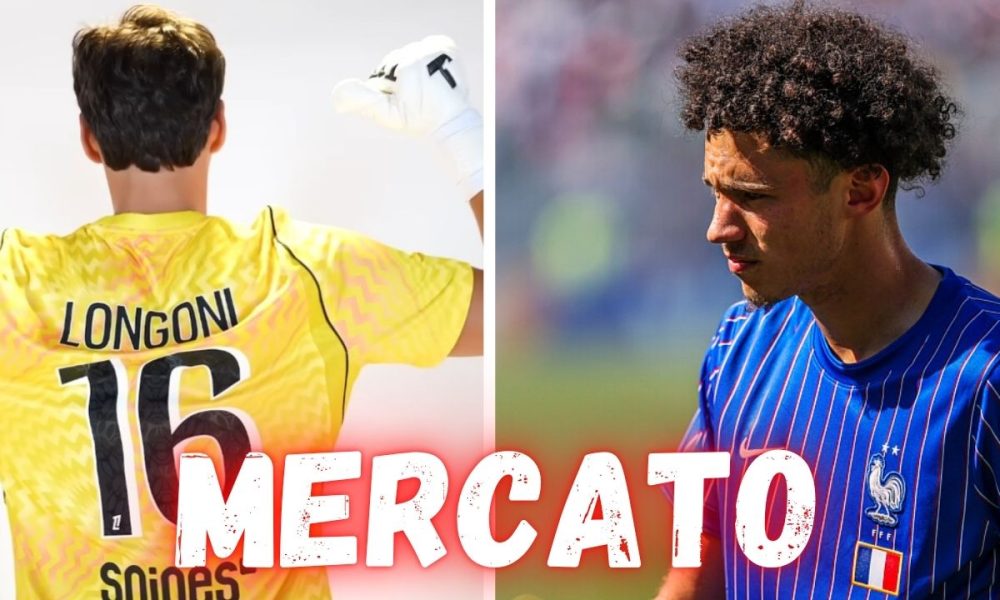 Mercato du PSG - Les derni&egrave;res infos : Une signature officielle, Akliouche &ccedil;a se pr&eacute;cise