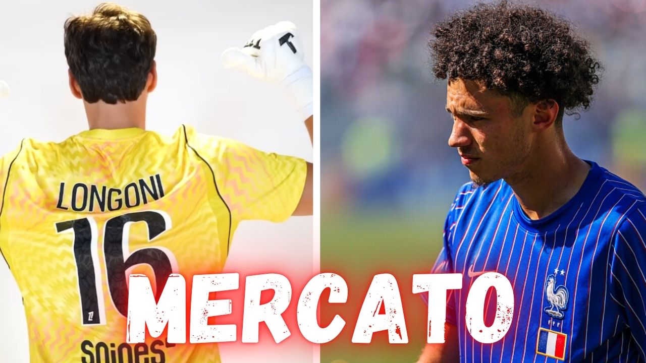 Mercato du PSG - Les derni&egrave;res infos : Une signature officielle, Akliouche &ccedil;a se pr&eacute;cise
