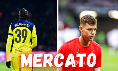 Mercato du PSG - Les dernières infos : Un départ officiel et 2 dossiers compliqués