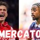 Mercato du PSG &ndash; Les derni&egrave;res infos : Godts, Torres et Barcola