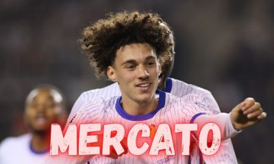 Mercato du PSG - Les derni&egrave;res infos : Akliouche a sign&eacute; &agrave; Paris