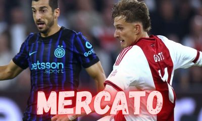 Mercato du PSG - Les derni&egrave;res infos : Nsoki, Godts, Mbaye et Demb&eacute;l&eacute;