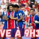 Live PSG/Manchester United et point mercao…Rendez-vous à 9h30 !