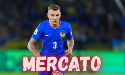 Mercato du PSG - Les derni&egrave;res infos : Digne de retour et Godts s'exprime