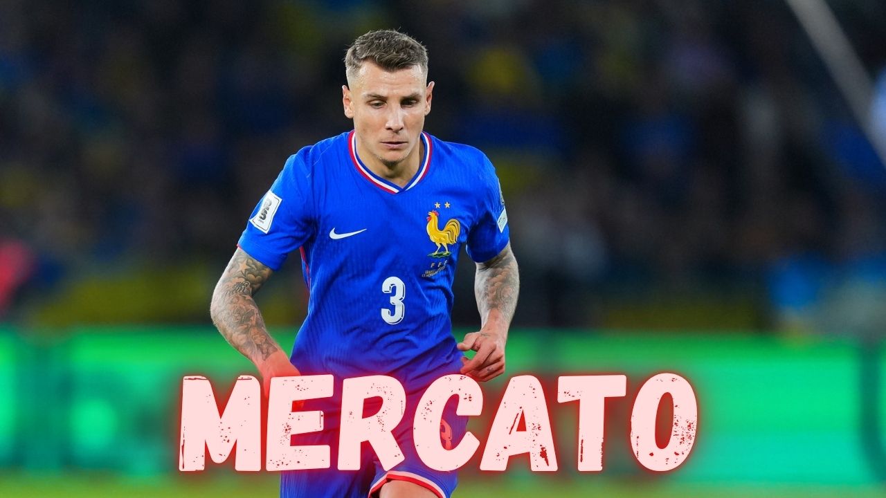 Mercato du PSG - Les derni&egrave;res infos : Digne de retour et Godts s'exprime