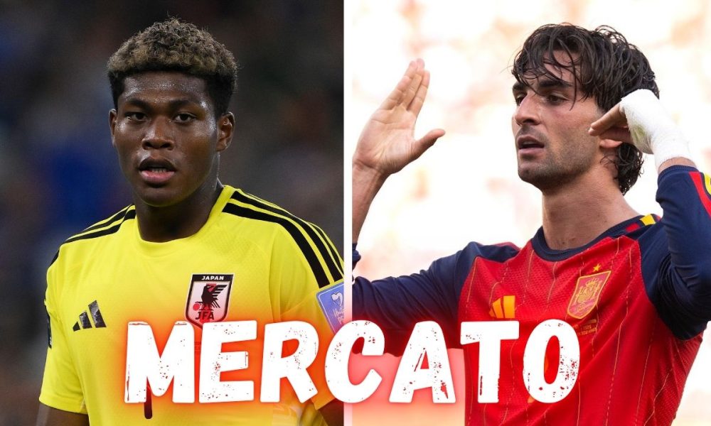 Mercato du PSG - Les derni&egrave;res infos : Torres, Suzuki et Megnan-Pav&eacute;