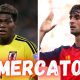 Mercato du PSG – Les dernières infos : Torres, Suzuki et Megnan-Pavé