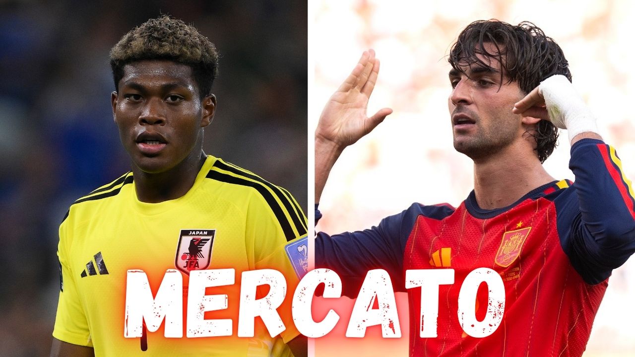 Mercato du PSG - Les derni&egrave;res infos : Torres, Suzuki et Megnan-Pav&eacute;