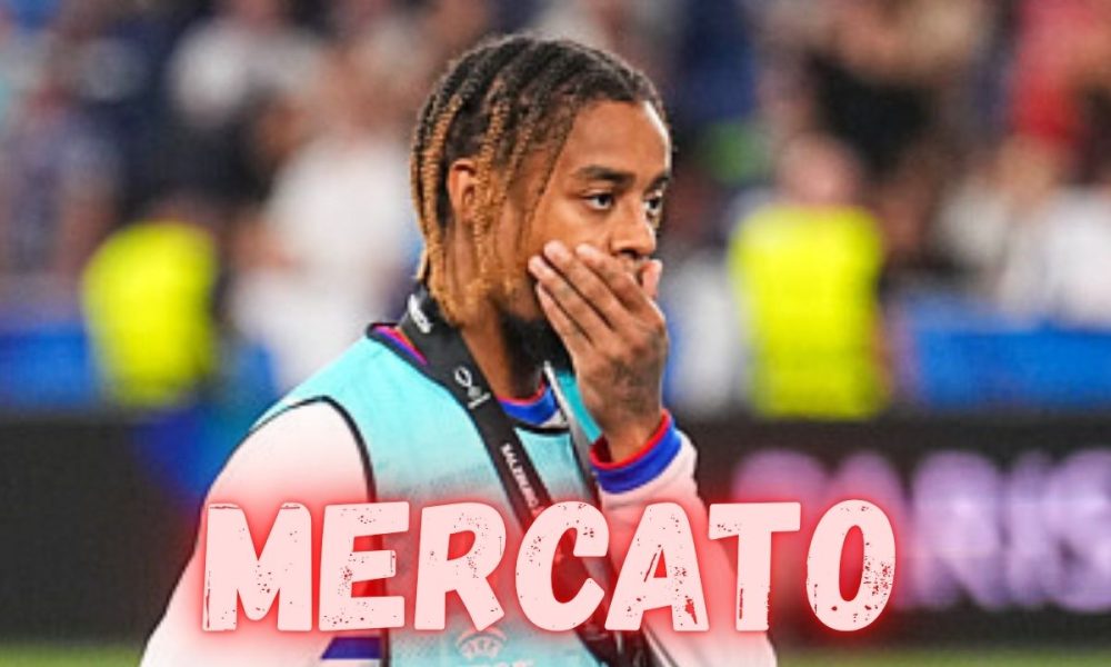 Mercato du PSG - Les derni&egrave;res infos : Barcola proche de Liverpool