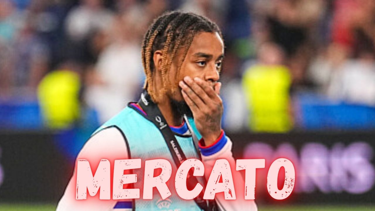 Mercato du PSG - Les derni&egrave;res infos : Barcola proche de Liverpool