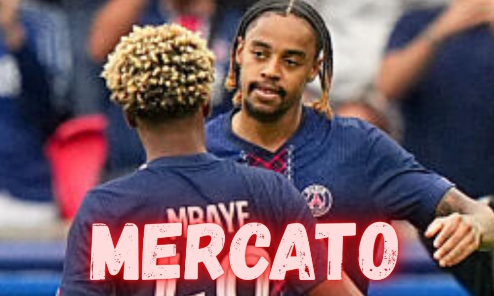 Mercato du PSG - Les derni&egrave;res infos : 2 d&eacute;parts officiels, et la fin ?