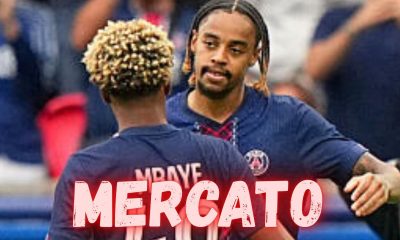 Mercato du PSG - Les derni&egrave;res infos : 2 d&eacute;parts officiels, et la fin ?