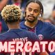 Mercato du PSG &ndash; Les derni&egrave;res infos : 2 d&eacute;parts officiels, et la fin ?