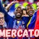 Mercato du PSG – Les dernières infos : Dembélé, Diomande, Barcola et Akliouche