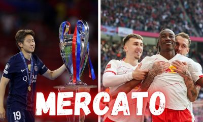 Mercato du PSG - Les derni&egrave;res infos : d&eacute;part de Lee et le rebondissement pour Diomande