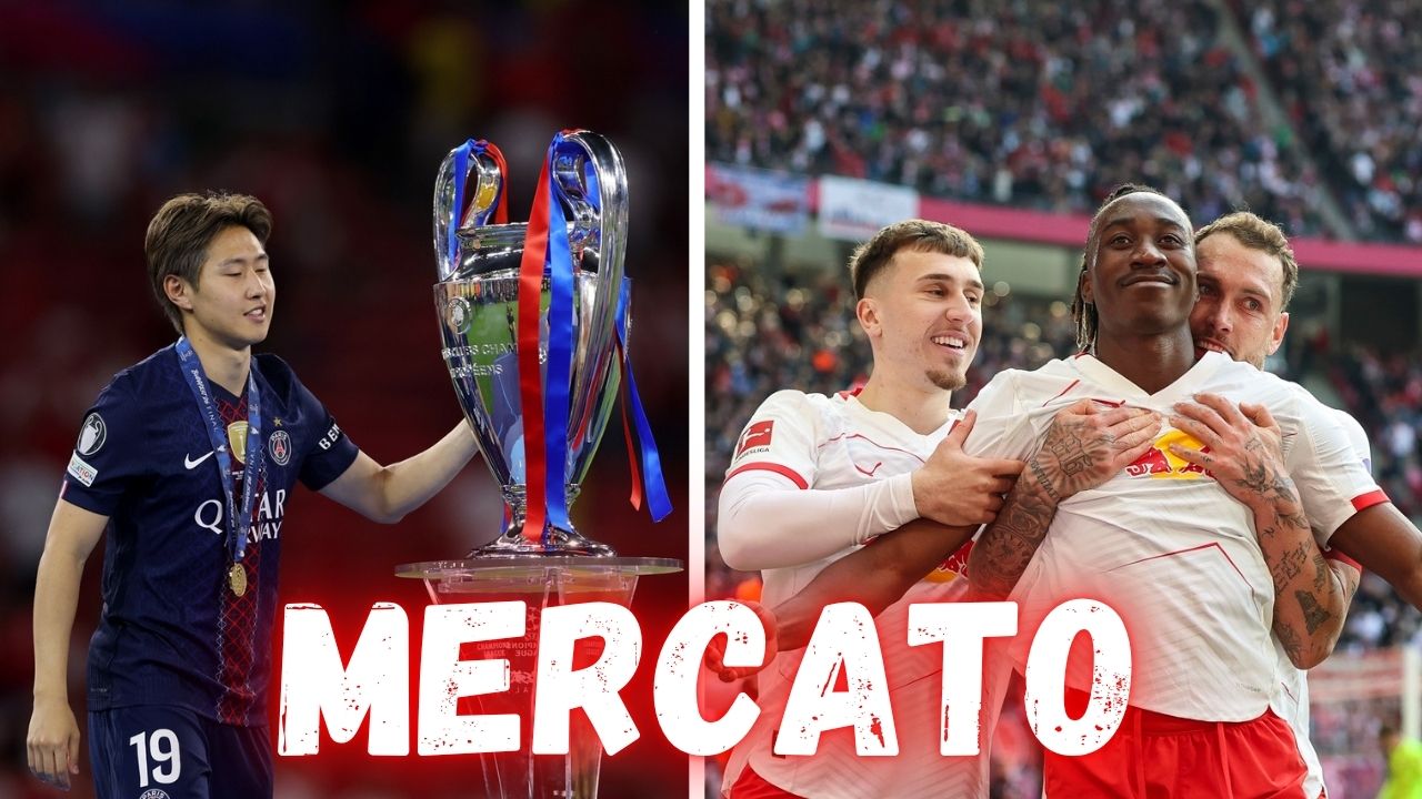 Mercato du PSG - Les derni&egrave;res infos : d&eacute;part de Lee et le rebondissement pour Diomande