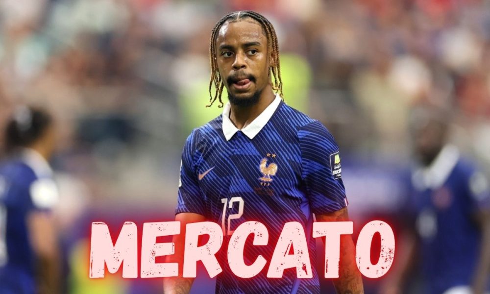 Mercato du PSG - Les derni&egrave;res infos : Barcola sur le d&eacute;part !