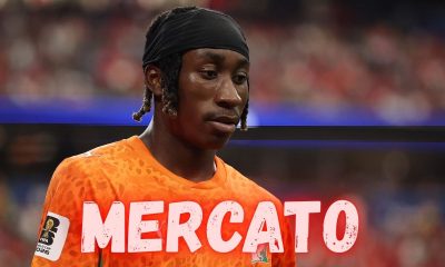Mercato du PSG - Les derni&egrave;res infos : Diomande, c'est officiellement fini !