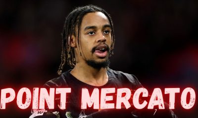Live PSG - Barcola, Diomande, Akliouche...point mercato &agrave; 14h30 !