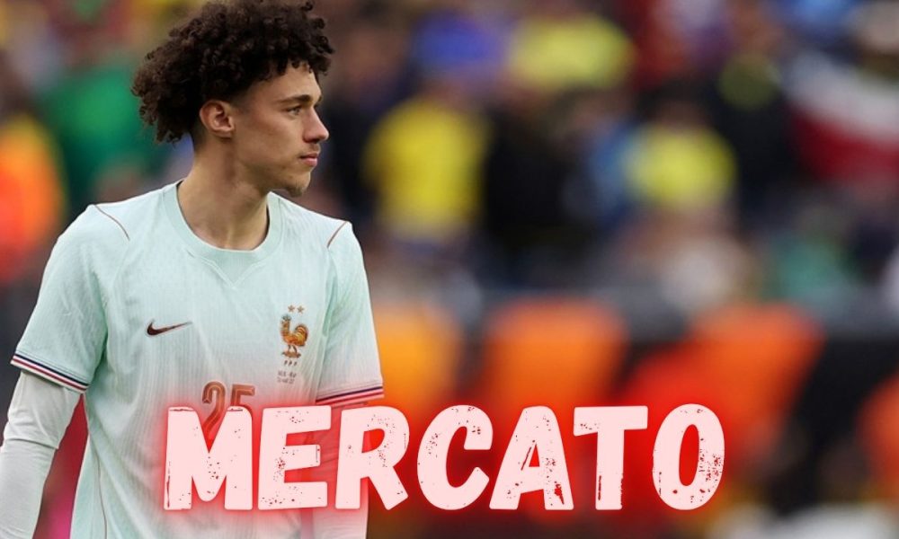 Mercato du PSG - Les derni&egrave;res infos : Akliouche, Suzuki et deux d&eacute;parts