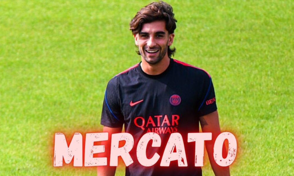 Mercato du PSG - Les derni&egrave;res infos : 2 recrues et un arr&ecirc;t brutal