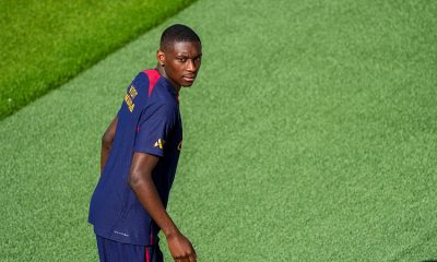 Le retour d'un loft au PSG ?