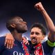 Officiel &ndash; Kolo Muani quitte le PSG et signe &agrave; la Juventus
